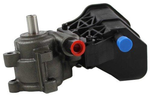 dnj power steering pump 2002-2007 dodge ram 1500,ram 1500,ram 1500 v6,v8 3.7l,4.7l,5.7l psp1082