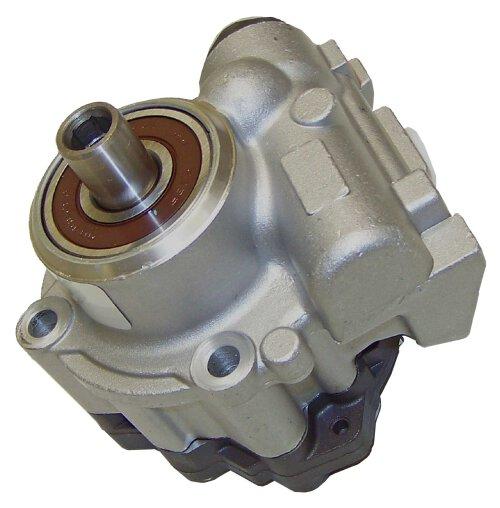 dnj power steering pump 2002-2008 chrysler,dodge ram 1500,ram 1500,ram 1500 v6,v8 3.7l,4.7l,5.7l psp1003