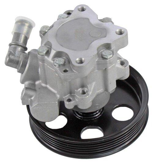 dnj power steering pump 2002-2009 audi a4,a4 quattro,s4 l4,v6 1.8l,2.0l,2.7l psp1096