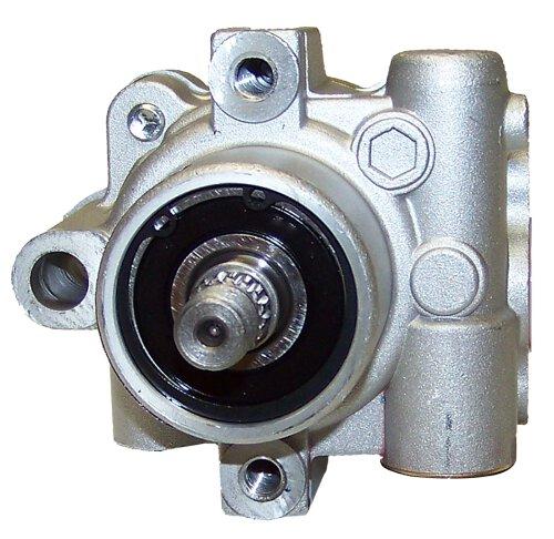 dnj power steering pump 2002-2009 nissan altima,altima,altima v6 3.5l psp1028