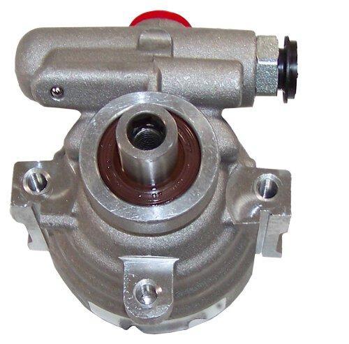 dnj power steering pump 2002-2011 buick,chevrolet,pontiac rendezvous,aztek,rendezvous v6 3.4l,3.5l,3.9l psp1018