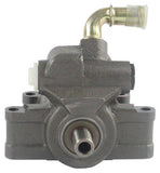 dnj power steering pump 2003-2005 ford,lincoln,mercury crown victoria,crown victoria,town car v8 4.6l psp1150