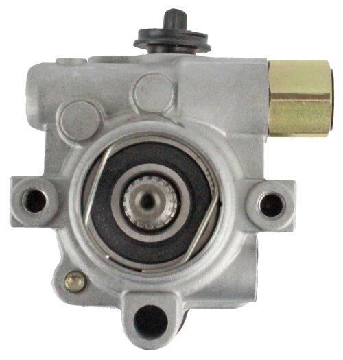 dnj power steering pump 2003-2006 nissan sentra,sentra,sentra l4 1.8l psp1292