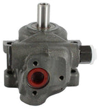 dnj power steering pump 2003-2007 dodge ram 2500,ram 2500,ram 2500 l6,v10,v8 5.7l,5.9l,6.7l psp1129