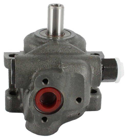 dnj power steering pump 2003-2007 dodge ram 2500,ram 2500,ram 2500 l6,v10,v8 5.7l,5.9l,6.7l psp1129