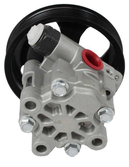 dnj power steering pump 2003-2007 lexus,toyota lx470,land cruiser,lx470 v8 4.7l psp1080