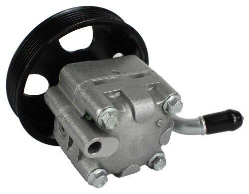 dnj power steering pump 2003-2008 infiniti fx35,fx35,fx35 v6 3.5l psp1100