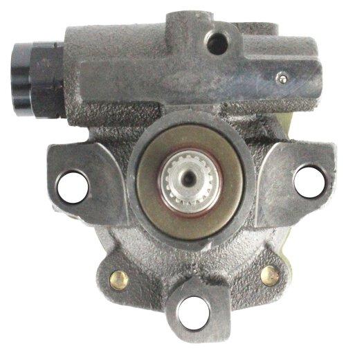 dnj power steering pump 2003-2009 lexus,toyota gx470,4runner,gx470 v8 4.7l psp1297