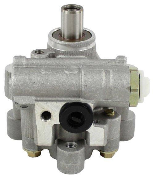 dnj power steering pump 2004-2006 chrysler pacifica,pacifica,pacifica v6 3.5l psp1291