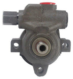 dnj power steering pump 2004-2007 chrysler,dodge durango,durango,durango v6,v8 3.7l,4.7l psp1128