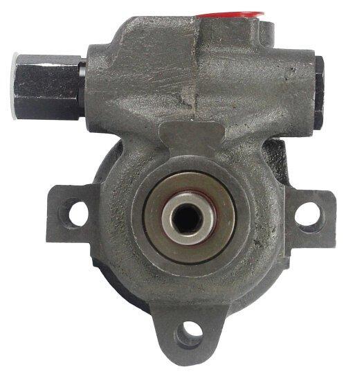 dnj power steering pump 2004-2007 chrysler,dodge durango,durango,durango v8 5.7l psp1126