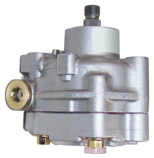 dnj power steering pump 2004-2007 saab,subaru impreza,impreza,9-2x h4 2.0l,2.5l psp1031