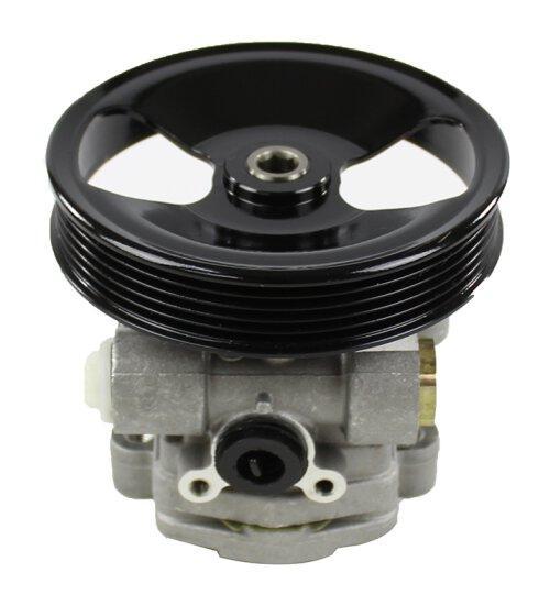 dnj power steering pump 2004-2007 suzuki aerio,aerio,aerio l4 2.3l psp1293