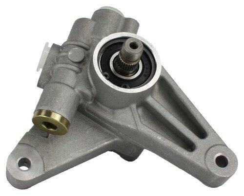 dnj power steering pump 2004-2008 acura,honda tl,tl,pilot v6 3.2l,3.5l psp1110