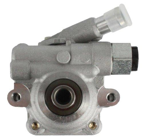 dnj power steering pump 2004-2009 cadillac srx,srx,srx v6 3.6l psp1059