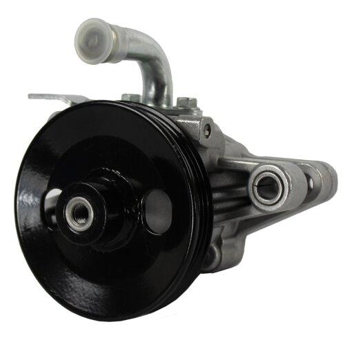 dnj power steering pump 2004-2010 hyundai,kia spectra,tucson,spectra l4 2.0l psp1056