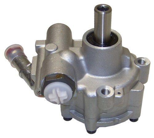 dnj power steering pump 2004-2012 buick,chevrolet,pontiac rendezvous,rendezvous,rendezvous v6 3.6l psp1017