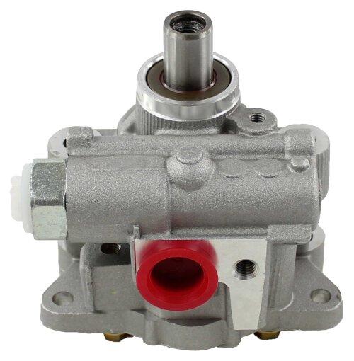 dnj power steering pump 2005-2010 jeep grand cherokee,grand cherokee,commander v6,v8 3.7l,4.7l,6.1l psp1307