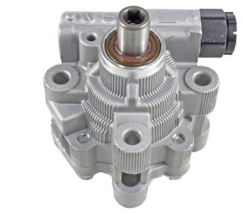 dnj power steering pump 2005-2010 jeep grand cherokee,commander,grand cherokee v8 5.7l psp1310