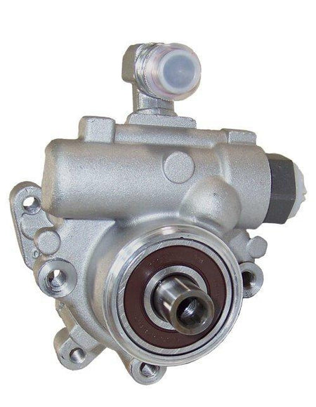 dnj power steering pump 2006-2007 mercedes-benz c230,c280,c350 v6 2.5l,3.0l,3.5l psp1051