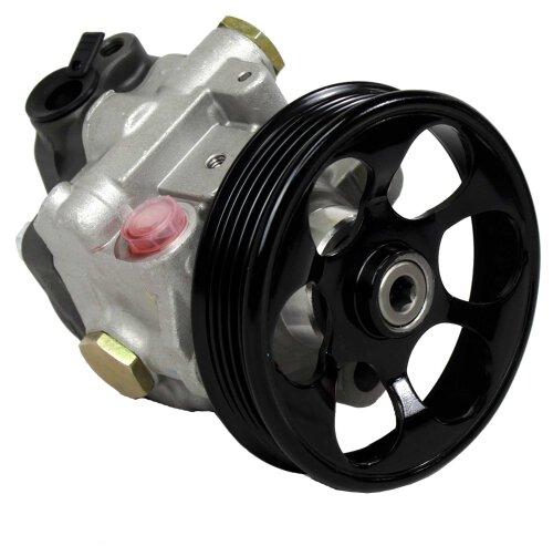 dnj power steering pump 2006-2008 subaru forester,impreza,forester h4 2.5l psp1338