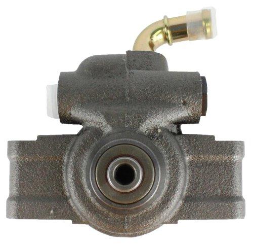 dnj power steering pump 2006-2010 ford,mercury explorer,mountaineer,explorer v8 4.6l psp1159