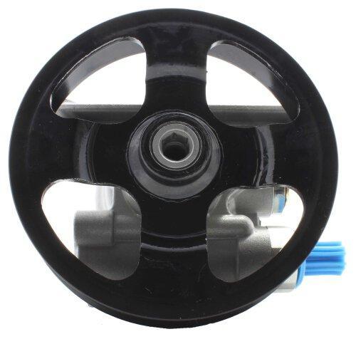 dnj power steering pump 2006-2010 mazda 3,3,3 l4 2.3l psp1317