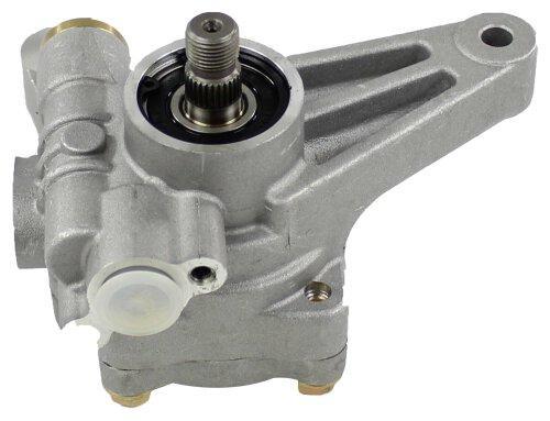 dnj power steering pump 2006-2011 honda ridgeline,ridgeline,ridgeline v6 3.5l psp1258