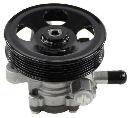 dnj power steering pump 2006-2011 hyundai azera,sonata,azera v6 3.3l,3.8l psp1311