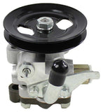 dnj power steering pump 2006-2011 hyundai,kia accent,rio,rio5 l4 1.6l psp1313