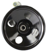 dnj power steering pump 2006-2012 mercedes-benz ml350,cls550,gl450 v6,v8 3.5l,4.7l,5.5l psp1083