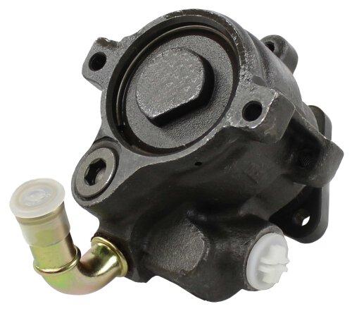 dnj power steering pump 2007-2008 ford ranger,ranger v6 3.0l psp1160