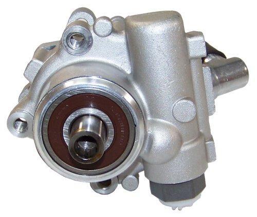 dnj power steering pump 2007-2009 dodge,freightliner sprinter 2500,sprinter 3500,sprinter 2500 v6 3.0l psp1001