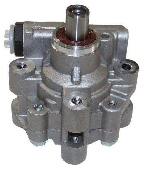 dnj power steering pump 2007-2010 chrysler,dodge sebring,sebring,sebring v6 2.7l,3.3l,3.5l psp1005