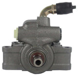 dnj power steering pump 2007-2010 ford e-150,e-150,e-250 v10,v8 4.6l,5.4l,6.8l psp1165