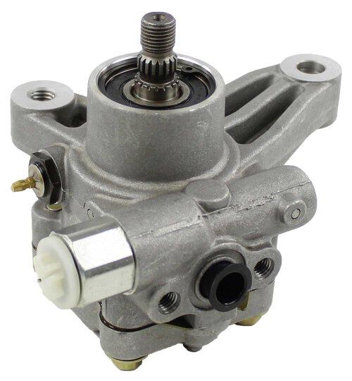 dnj power steering pump 2007-2010 hyundai sonata,veracruz,sonata v6 3.3l,3.8l psp1312