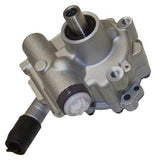 dnj power steering pump 2007-2011 jeep wrangler,wrangler,wrangler v6 3.8l psp1000