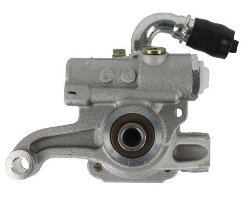 dnj power steering pump 2007-2017 buick,chevrolet,gmc acadia,outlook,xl-7 v6 3.6l psp1108