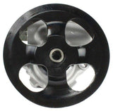 dnj power steering pump 2008-2009 mercedes-benz gl320,gl320,ml320 v6 3.0l psp1237