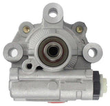 dnj power steering pump 2008-2011 dodge,mitsubishi,ram dakota,dakota,raider v6,v8 3.7l,4.7l psp1235