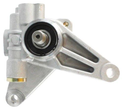 dnj power steering pump 2008-2012 honda accord,accord,accord v6 3.5l psp1340