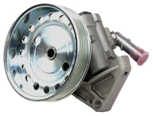 dnj power steering pump 2008-2012 land rover,volvo lr2,s80,s80 l6 3.0l,3.2l psp1341