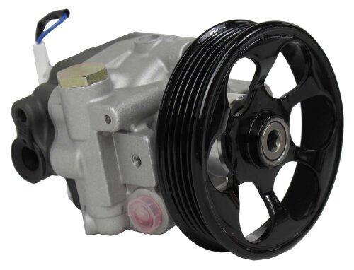 dnj power steering pump 2008-2012 subaru impreza,forester,impreza h4 2.0l,2.5l psp1084