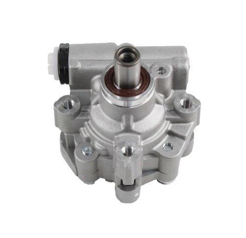 dnj power steering pump 2010-2014 cadillac srx,srx,srx v6 3.0l,3.6l psp1556