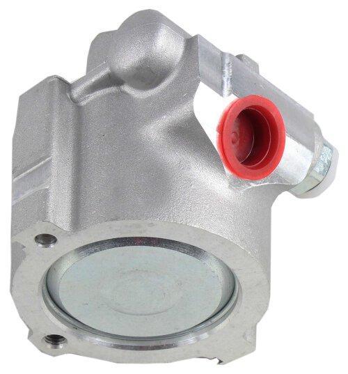 dnj power steering pump 2012-2016 chevrolet impala,impala,impala limited v6 3.6l psp1549