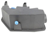 dnj power steering reservoir 1991-1998 dodge,jeep dakota,grand cherokee,grand cherokee l6,v8 4.0l,5.2l,5.9l rps1004