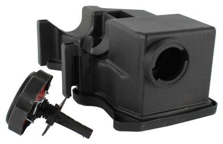 dnj power steering reservoir 2004-2012 chevrolet,gmc,isuzu colorado,colorado,canyon l4,l5 2.8l,2.9l,3.5l rps1009