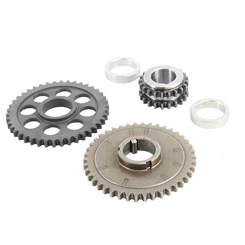 Timing Set 2009-2014 Ford 4.6L