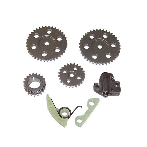 04-13 Ford Mazda 2.0L L4 Timing Chain Kit TK432