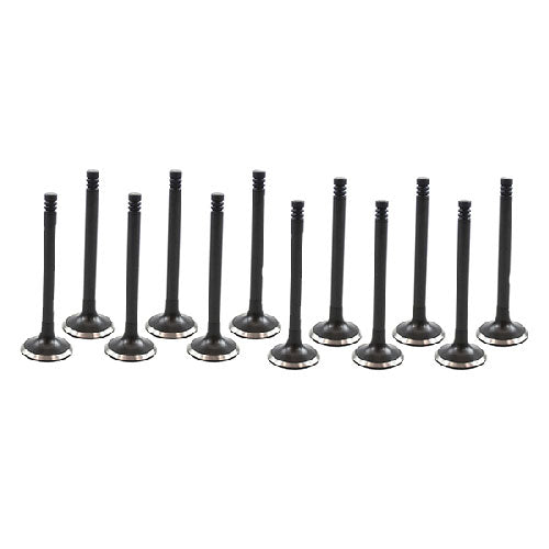 90-00 Ford Mazda 4.0L Intake and Exhaust Valve Set